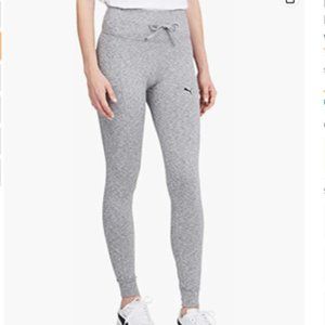 PUMA Womens Jogger Leggings